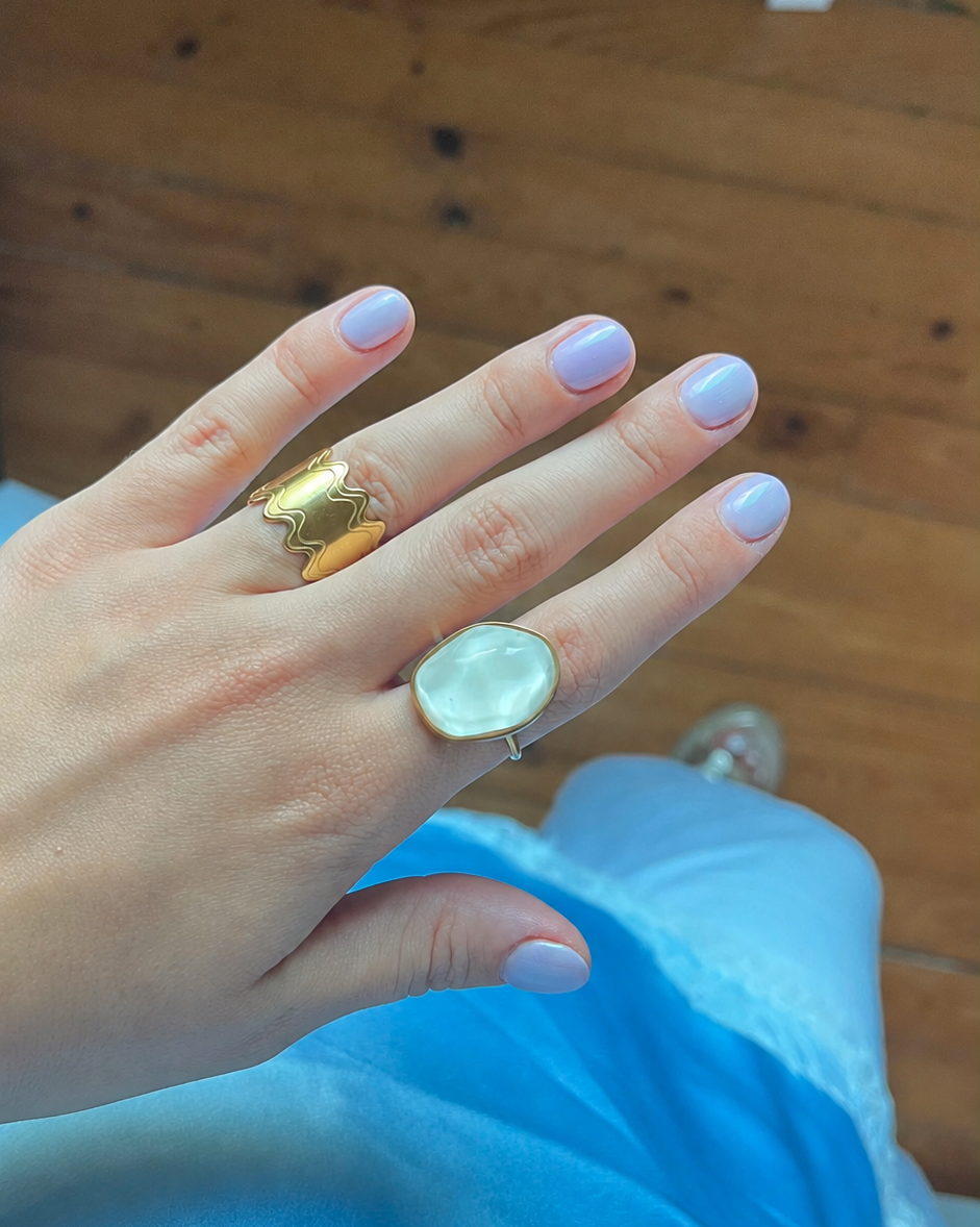 Anillo Soul