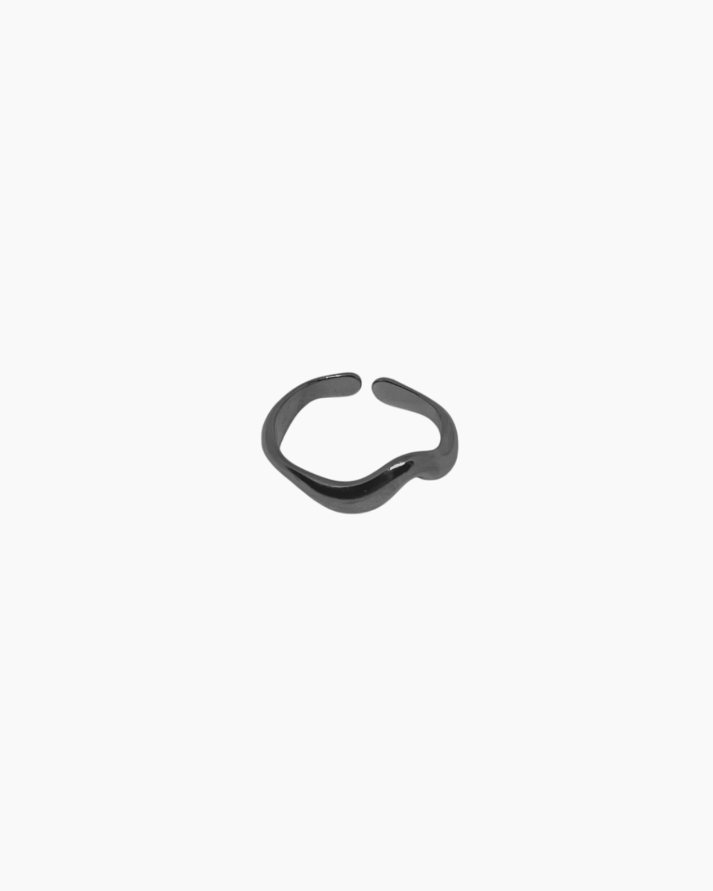 Anillo ondas