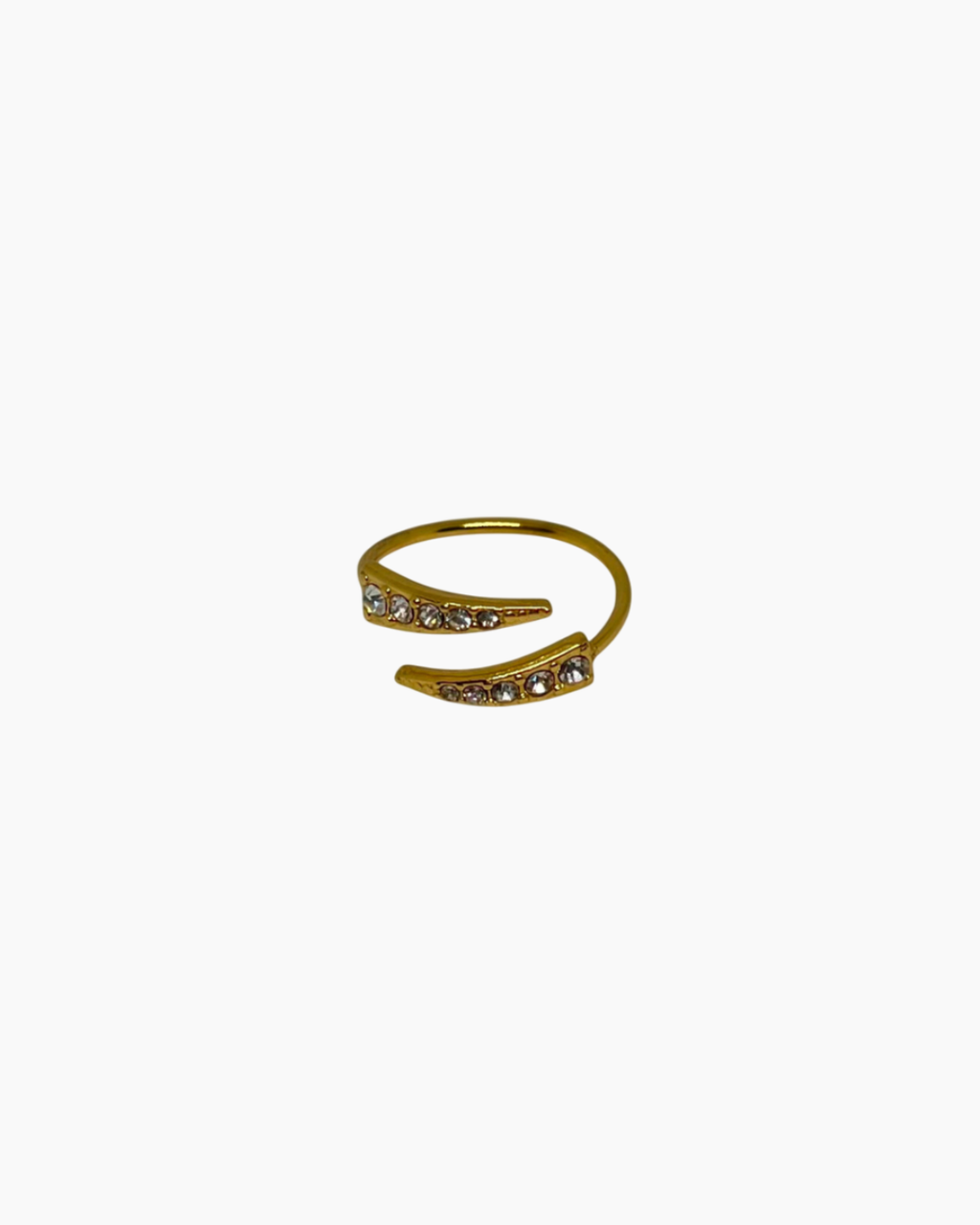 Anillo Púas