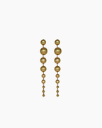 Pendientes Bolas (Par)
