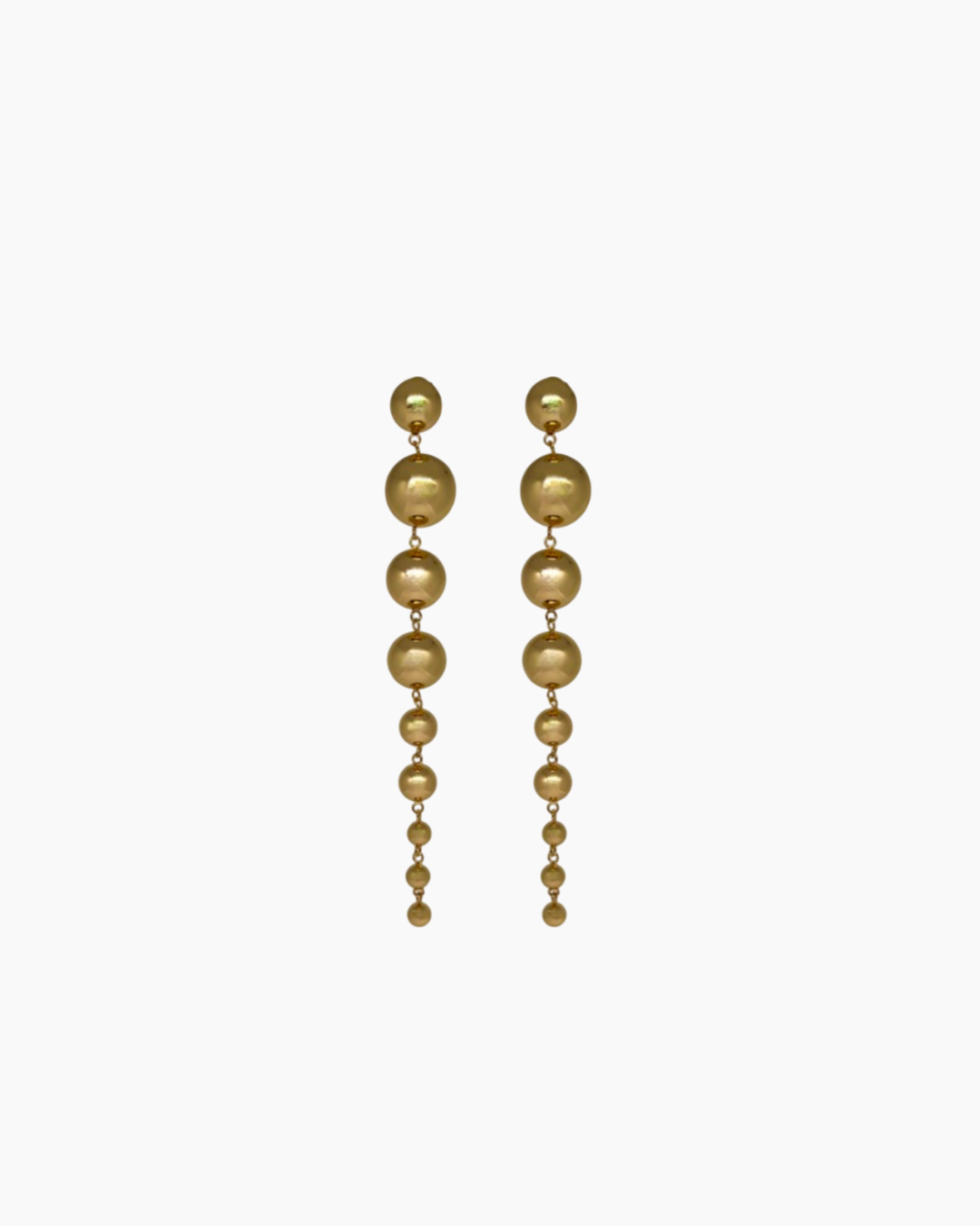 Pendientes Bolas (Par)
