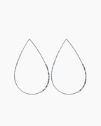 Pendientes gota XL