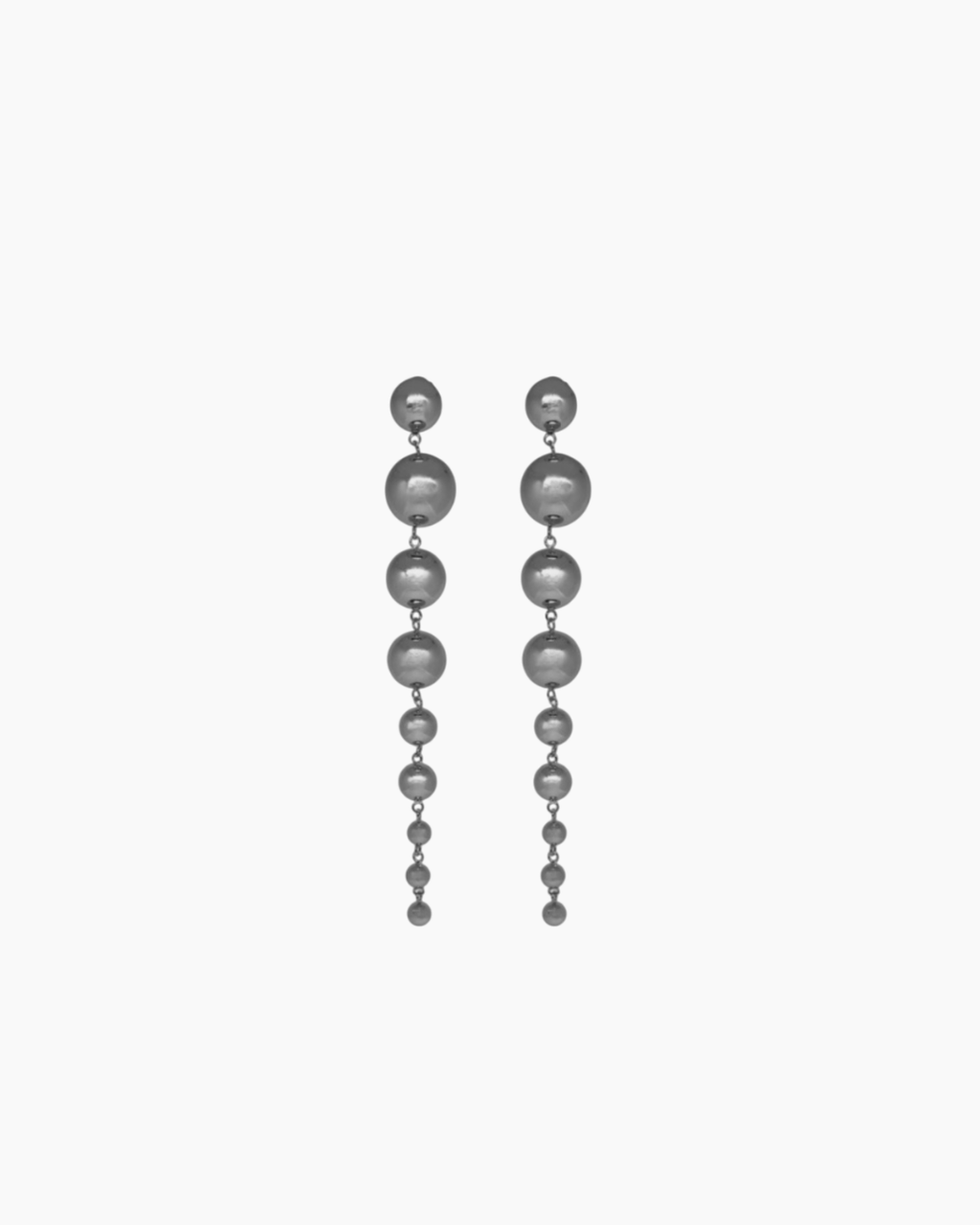 Pendientes Bolas (Par)