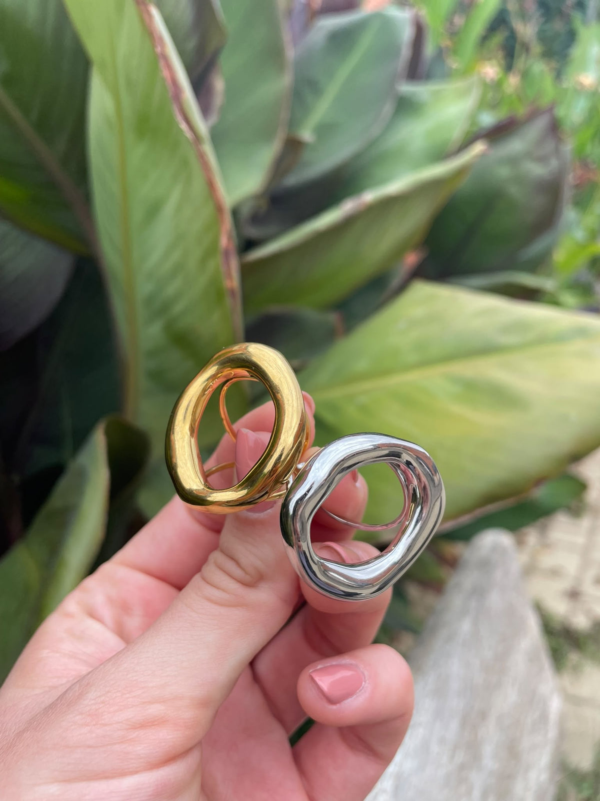 Anillo Donut
