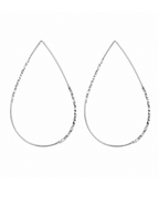 Pendientes gota XL