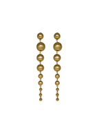 Pendientes Bolas (Par)