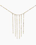 Collar Pearl Chains