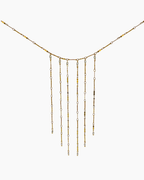 Collar Pearl Chains