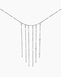 Collar Pearl Chains