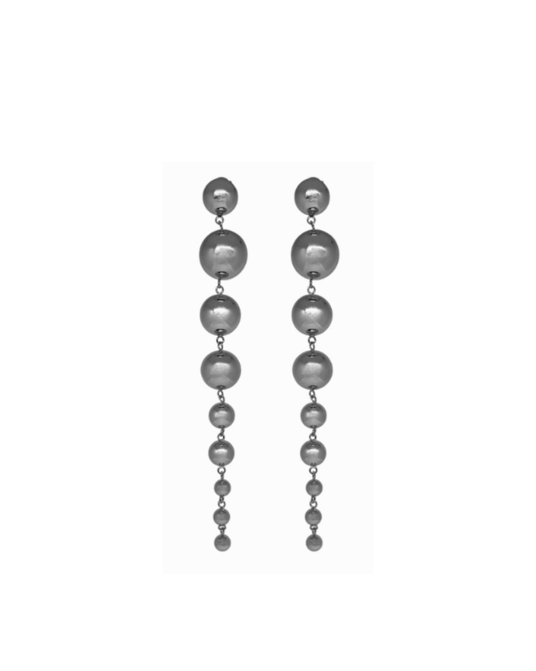 Pendientes Bolas (Par)