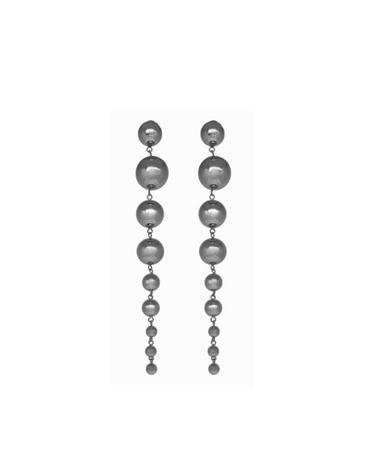 Pendientes Bolas (Par)