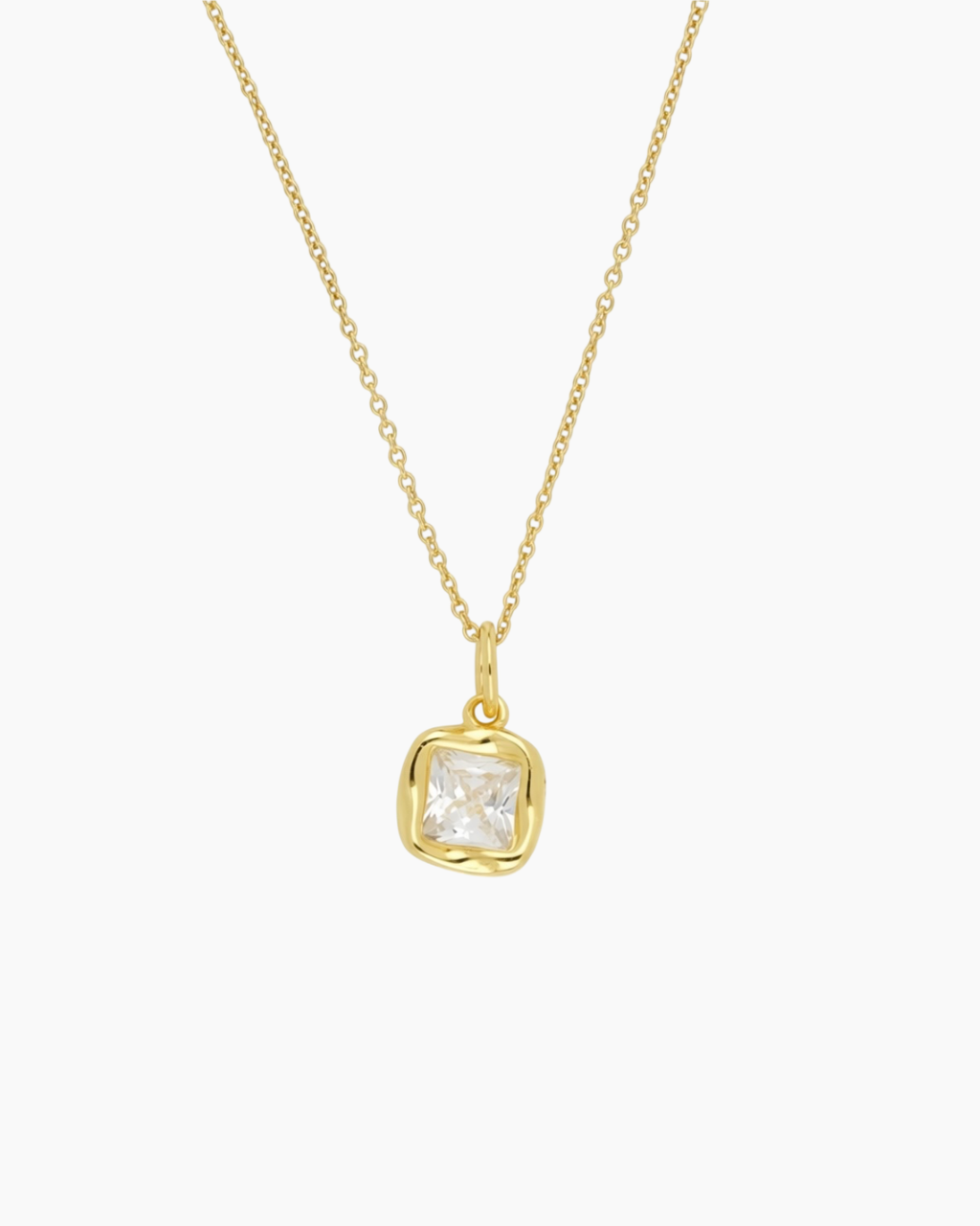 Collar Mini Circon