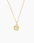 Collar Mini Circon