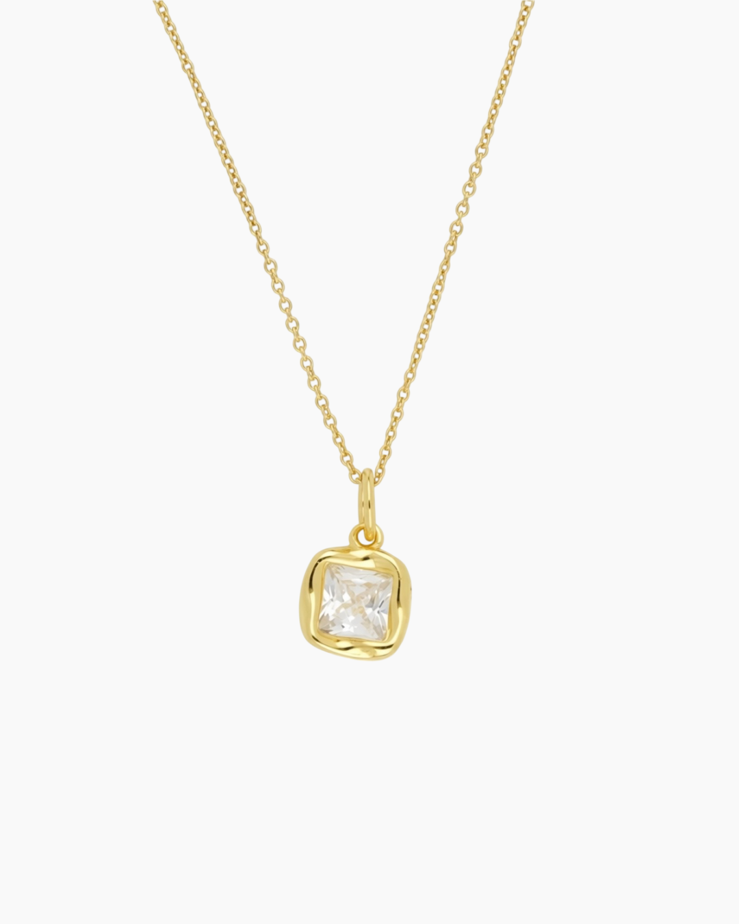 Collar Mini Circon