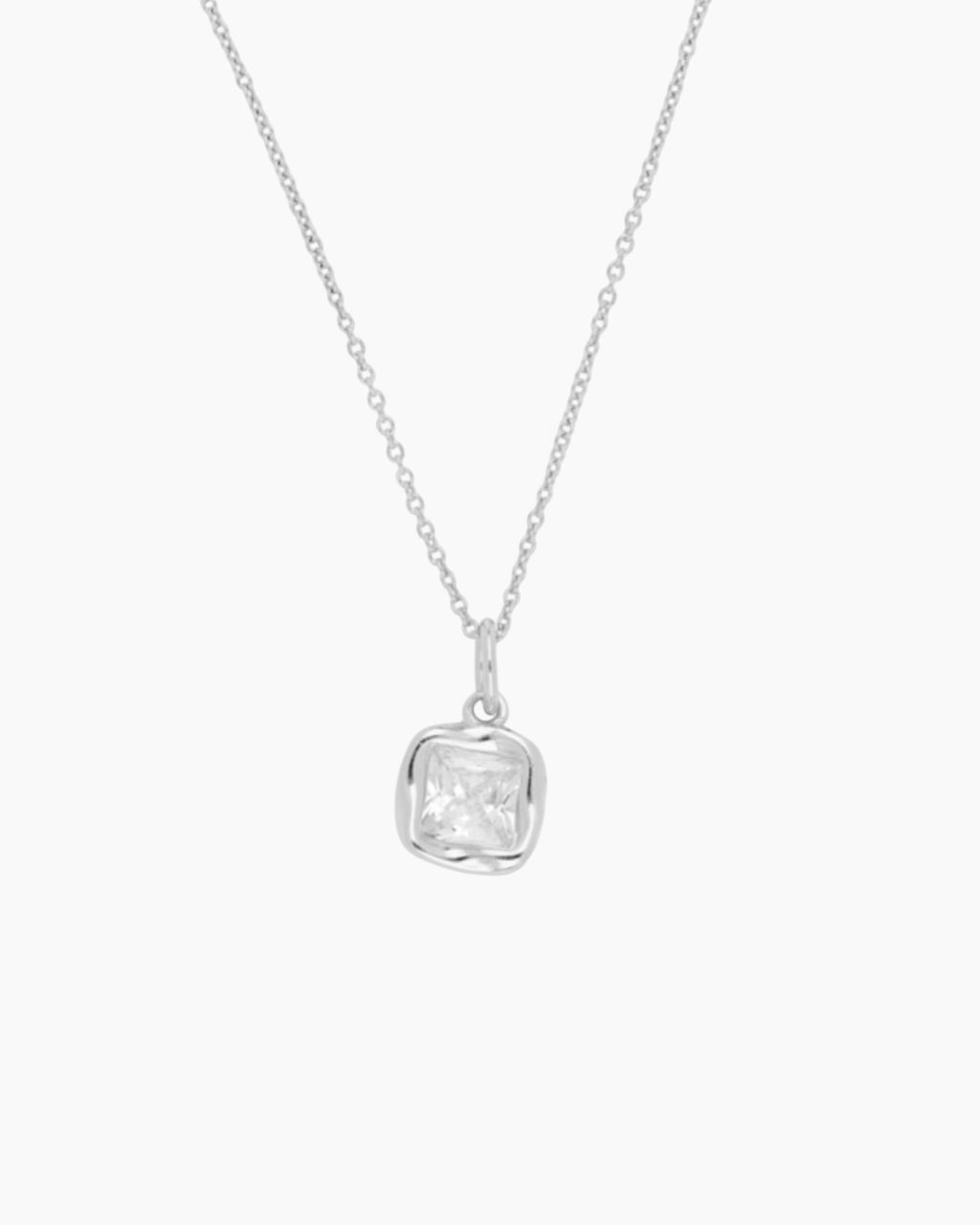 Collar Mini Circon