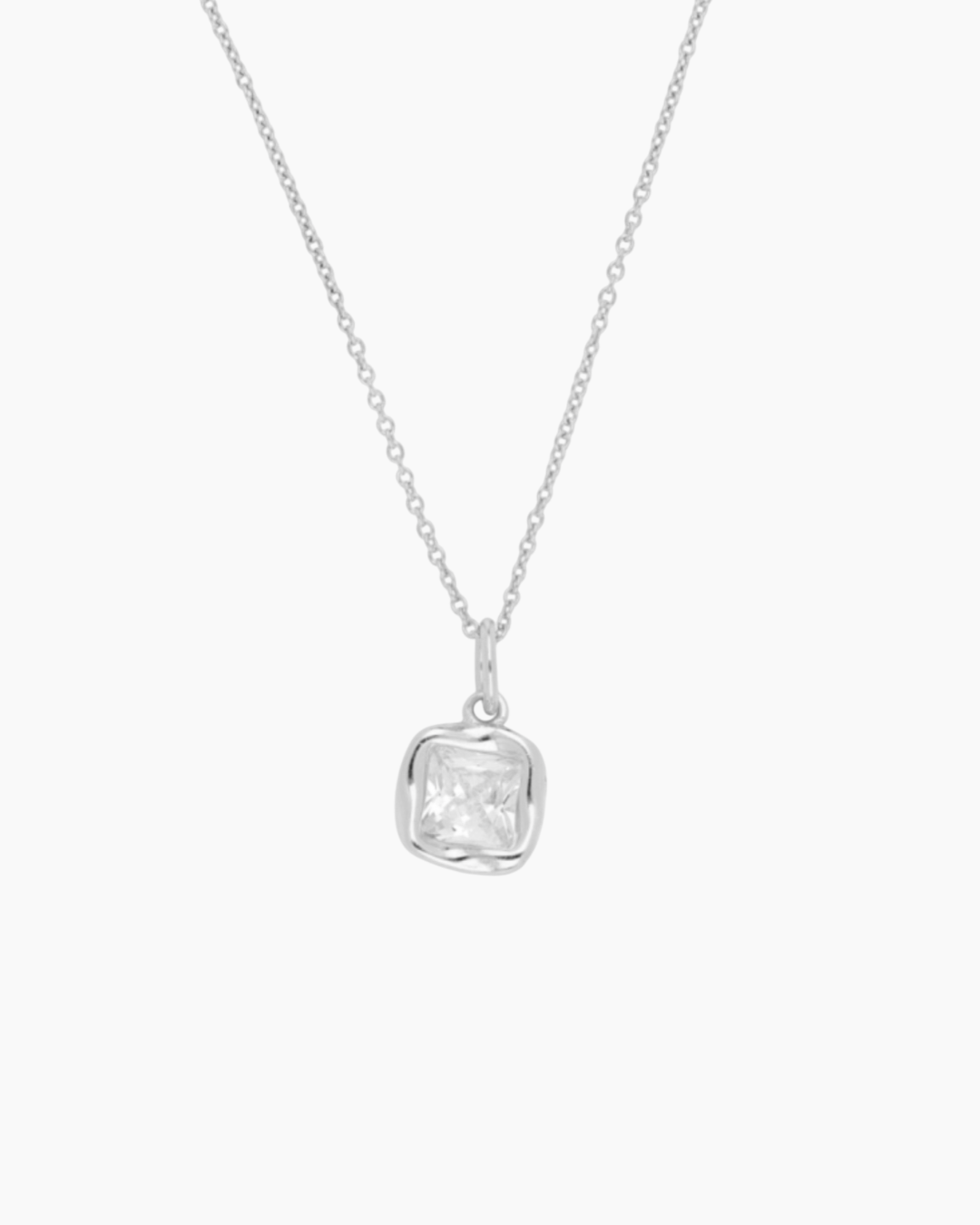 Collar Mini Circon