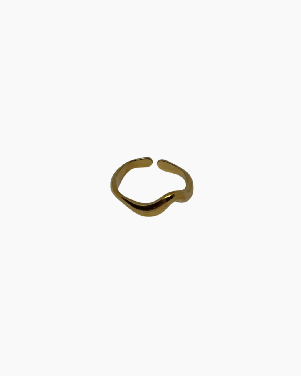 Anillo ondas