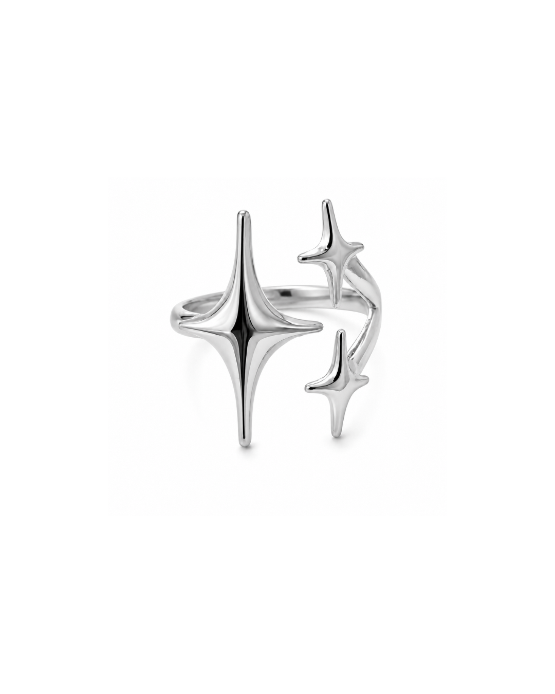 Anillo Stars