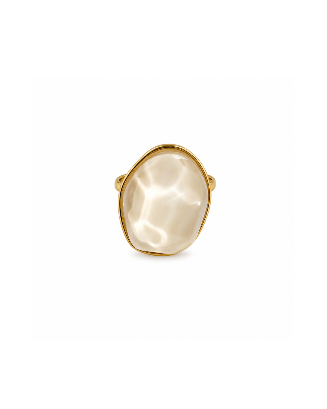 Anillo Piedra
