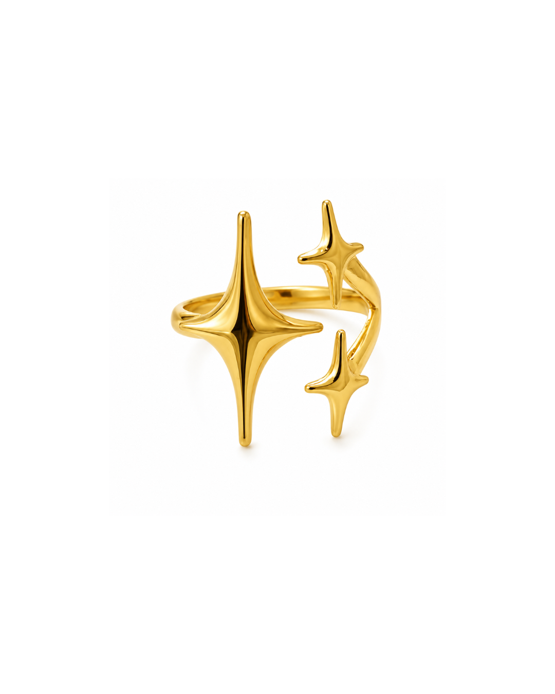 Anillo Stars