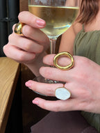 Anillo Donut