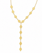 Collar Rombos