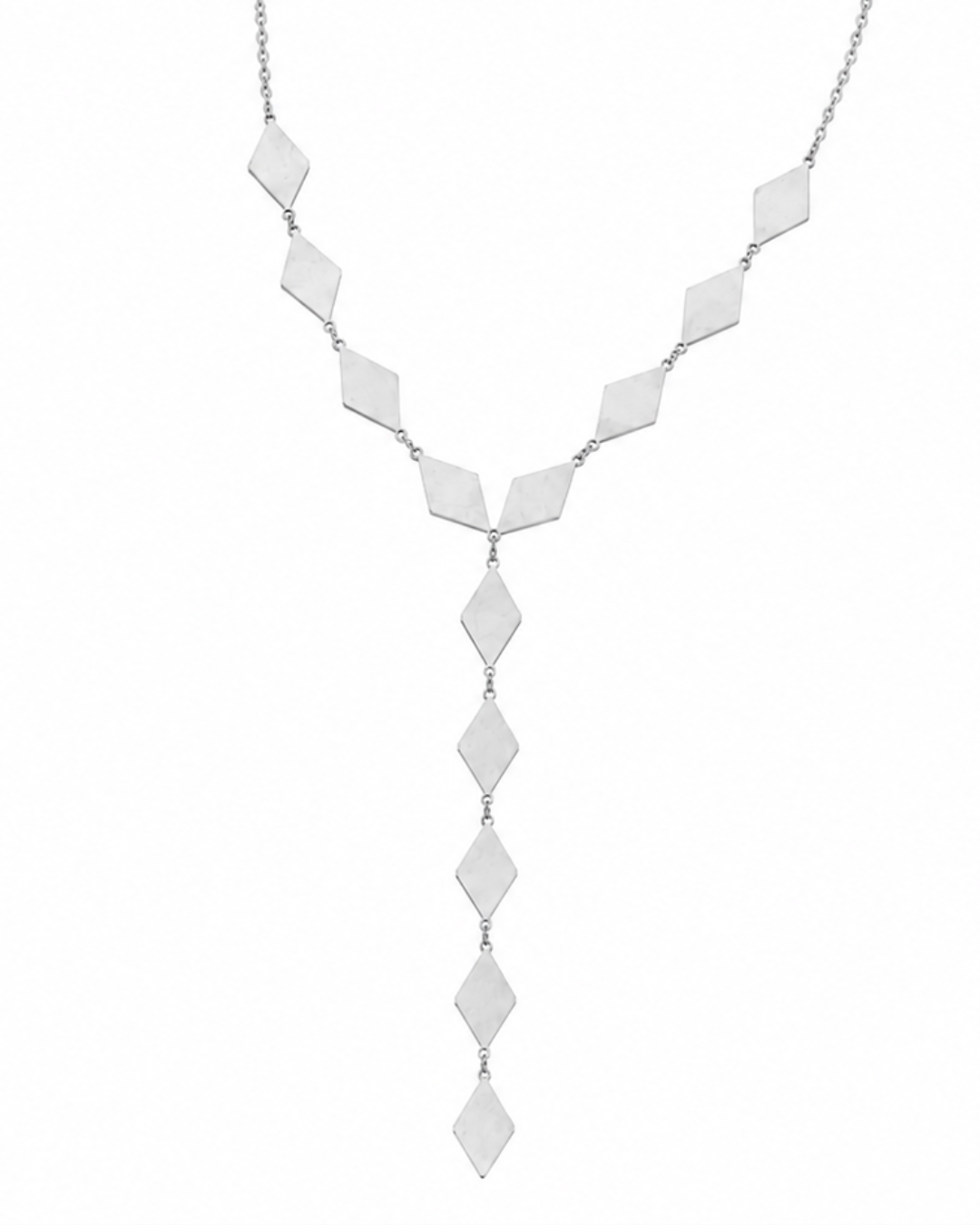 Collar Rombos