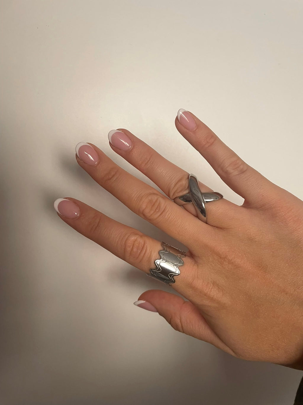 Anillo Cross