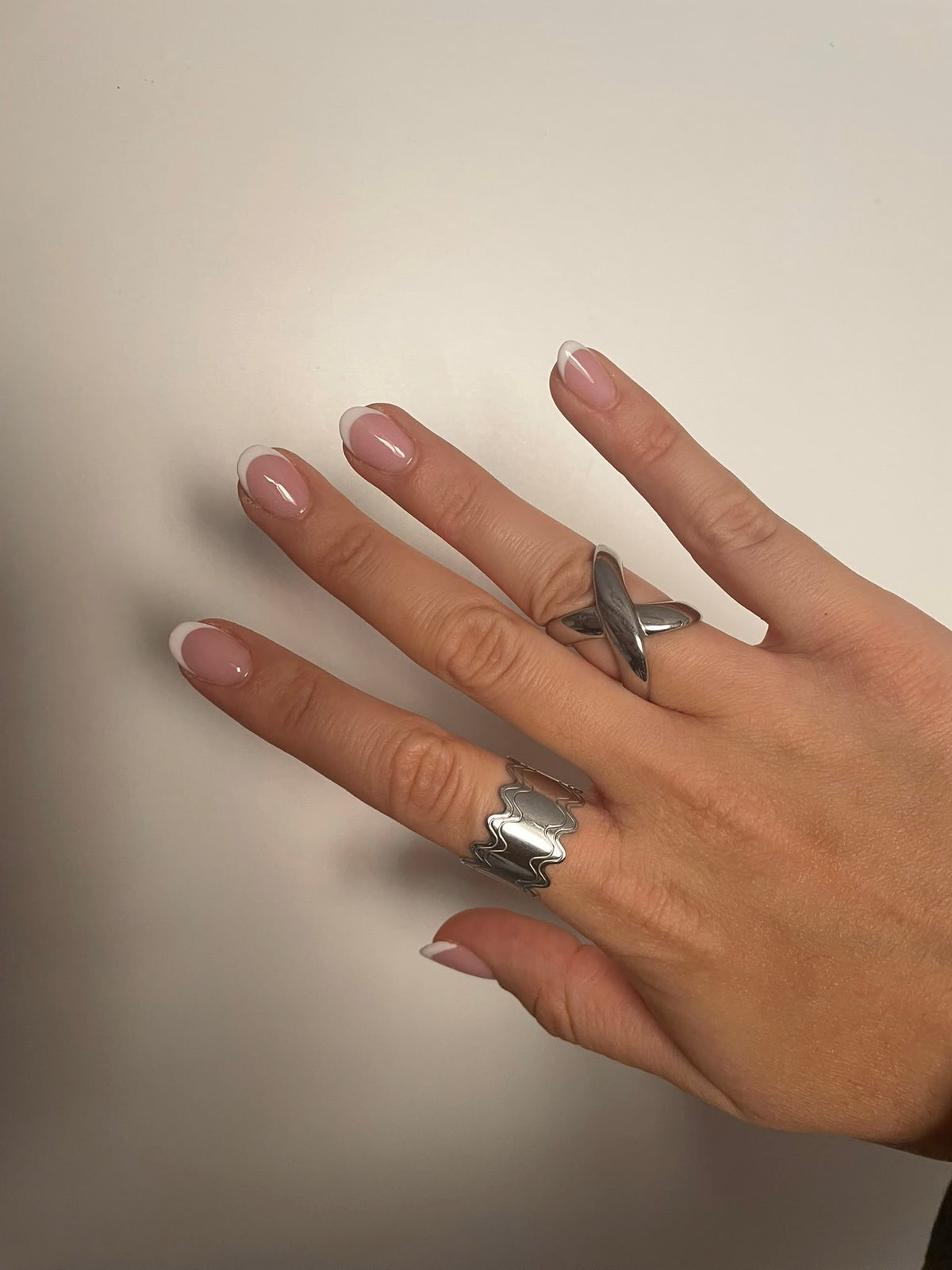 Anillo Cross