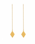 Pendientes Rombos