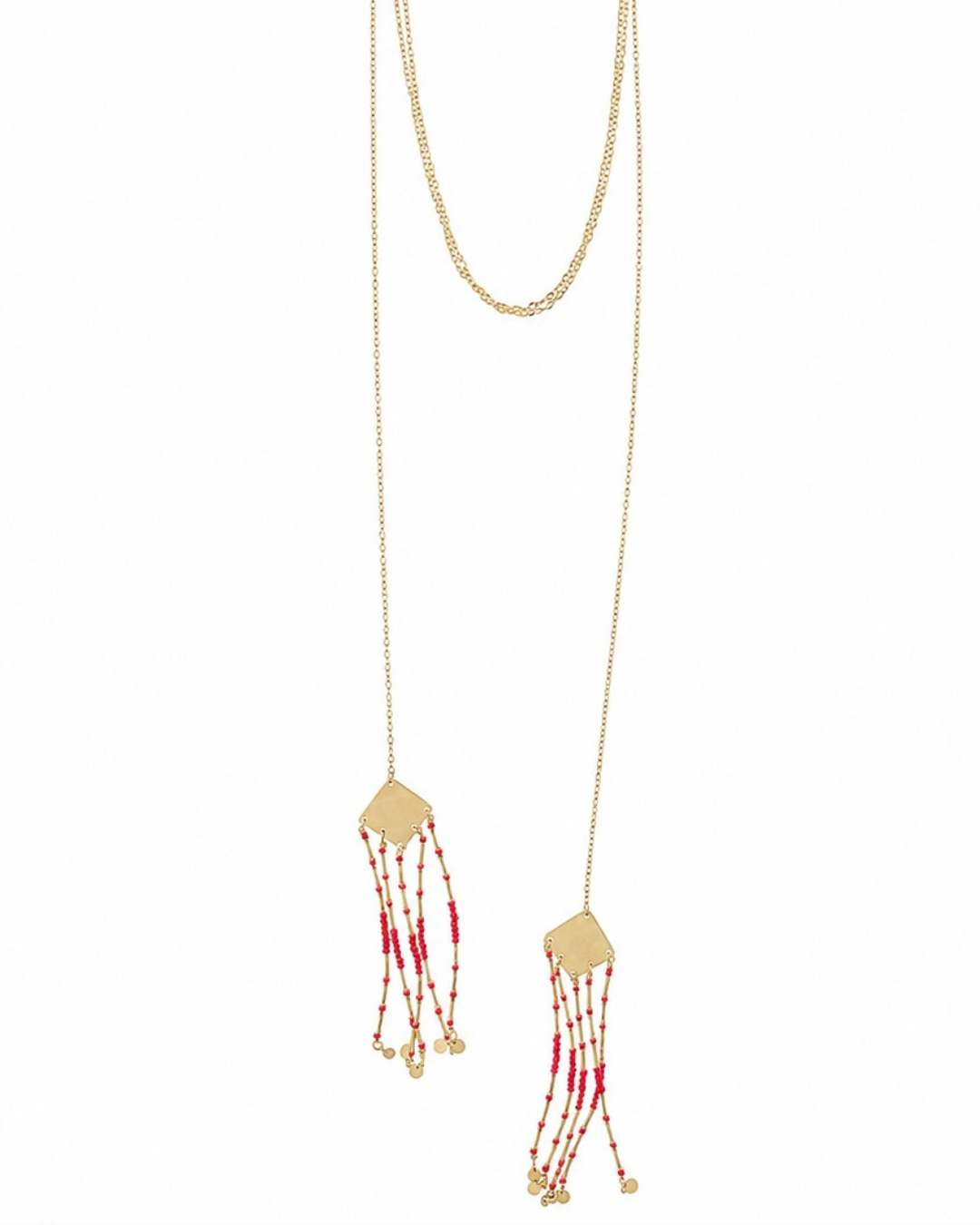 Collar Etnia