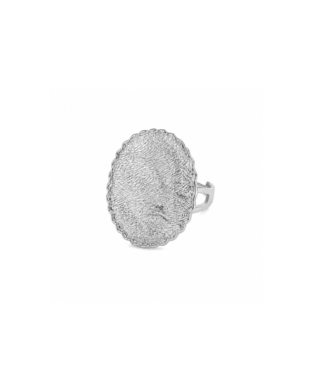Anillo Martele