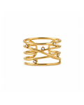Anillo Strass