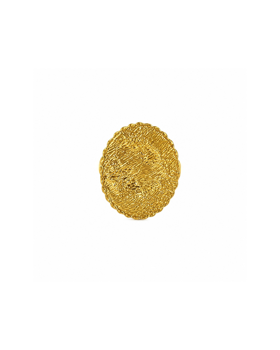Anillo Martele