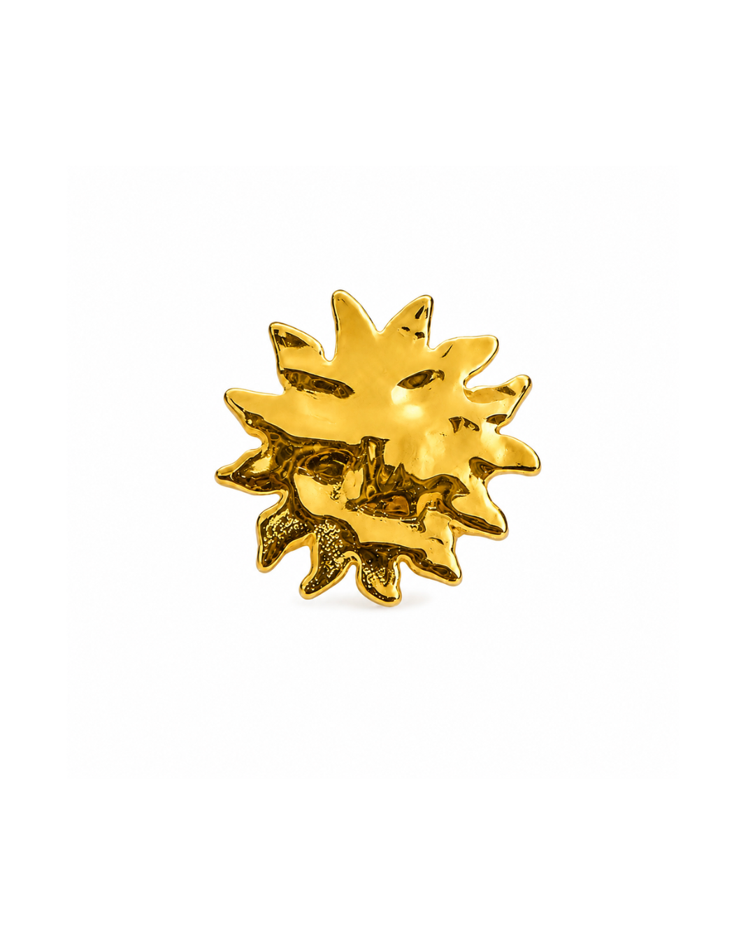 Anillo Sol