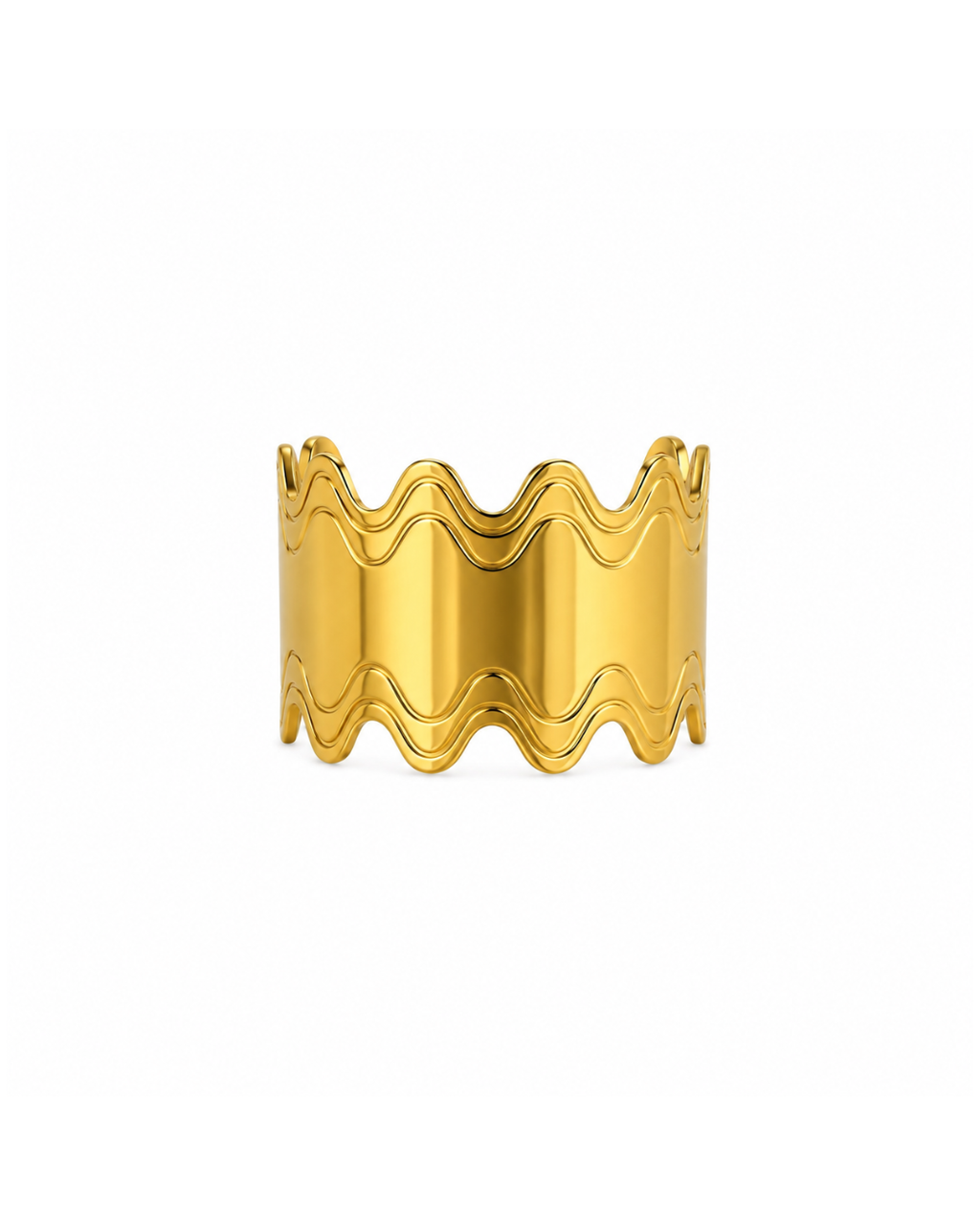 Anillo Soul