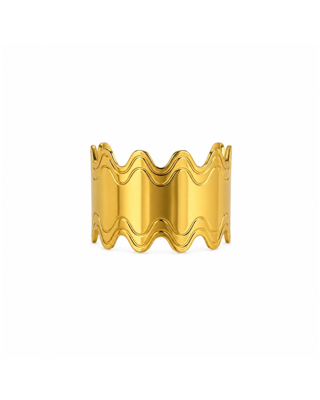 Anillo Soul