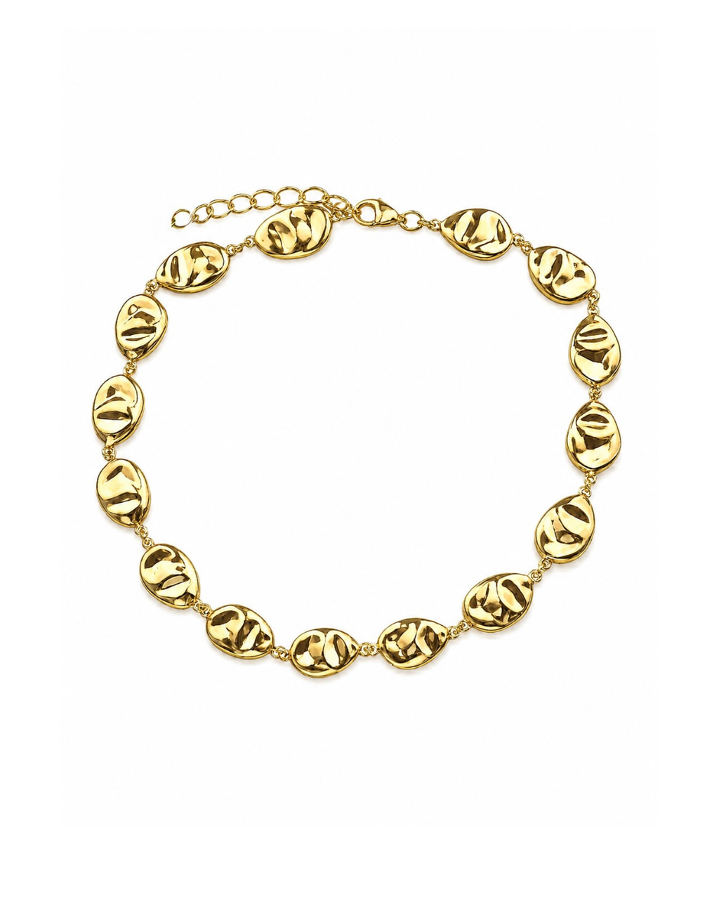 Collar Martele