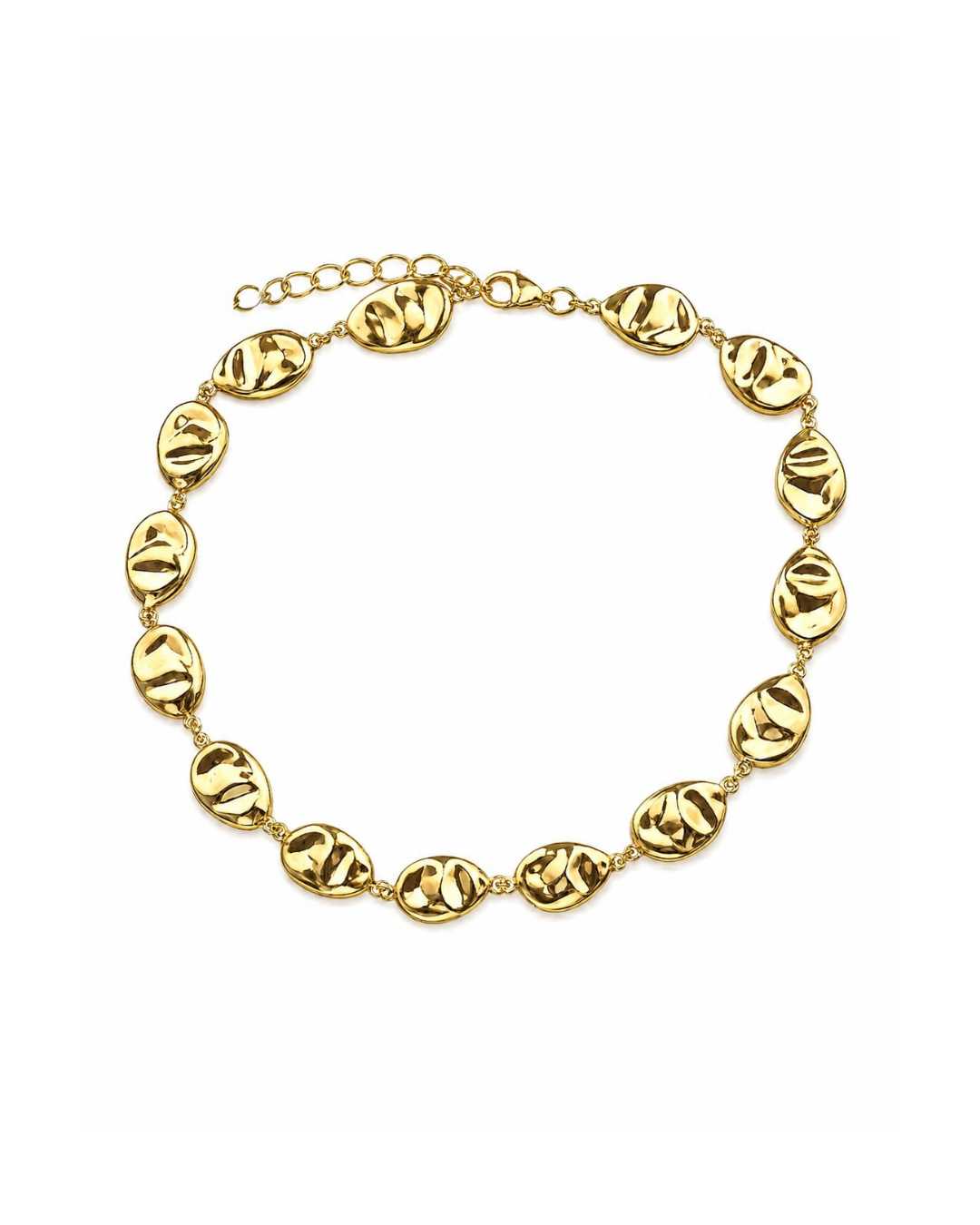 Collar Martele