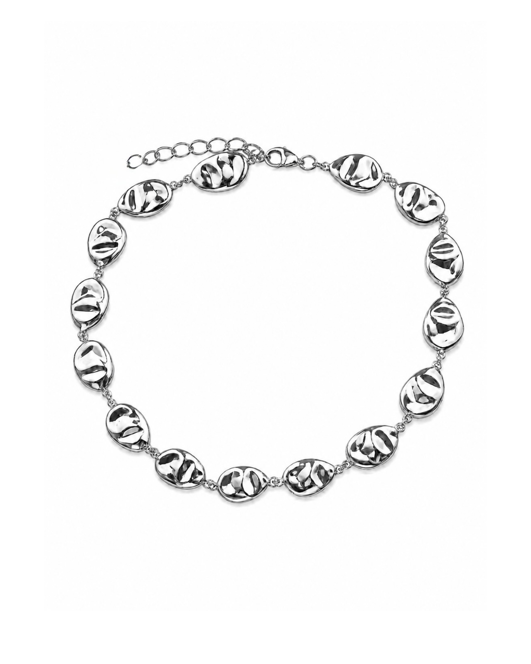 Collar Martele