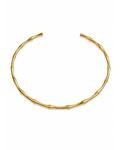 Choker Bambú